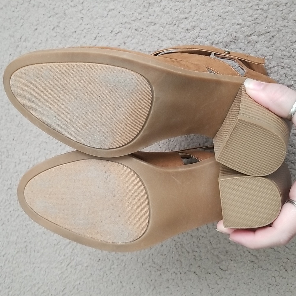 Rampage Women's Heels - Picture 10 of 12